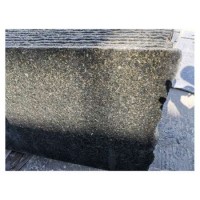 Custom High Quality China Unpolished Customized Size Available Patio Slabs Granite