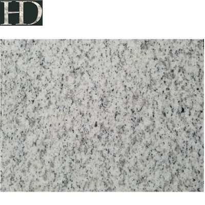 Sale Hot China White Granite Slabs Shandong White Pearl Granite